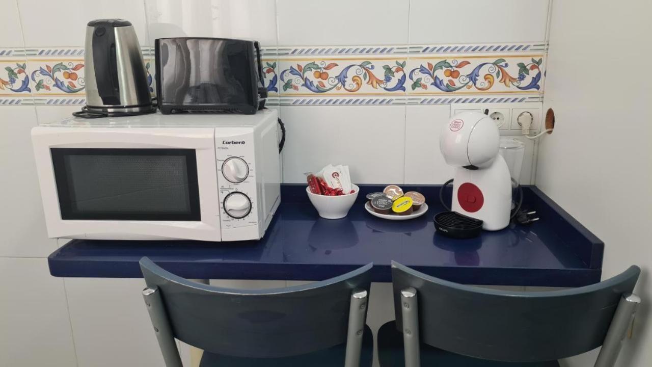 Apartament Burriana Beach Silhouse نيرخا المظهر الخارجي الصورة