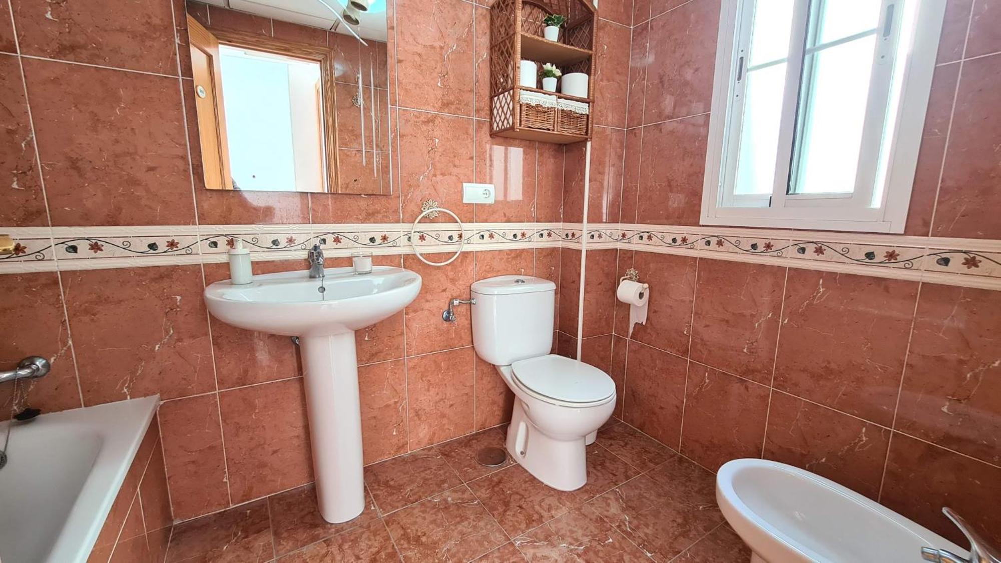Apartament Burriana Beach Silhouse نيرخا المظهر الخارجي الصورة