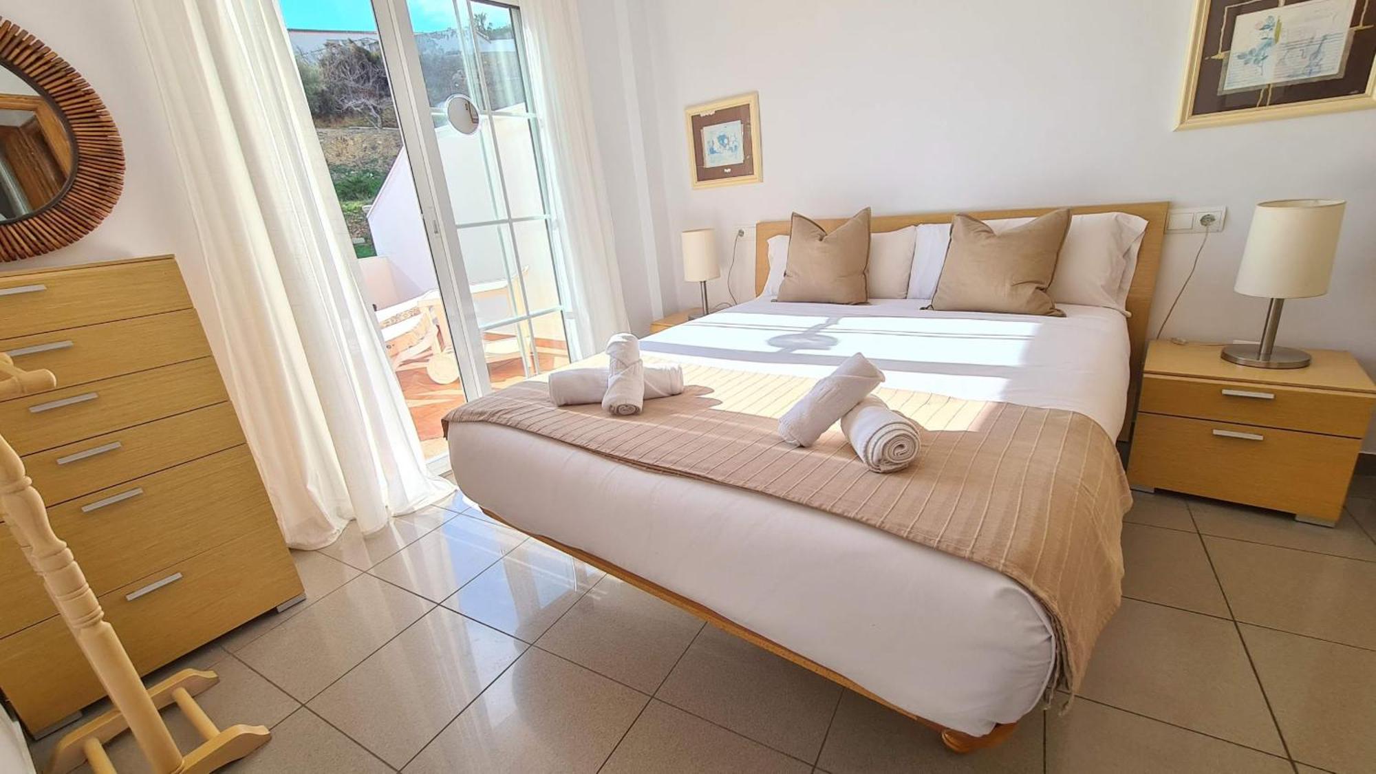 Apartament Burriana Beach Silhouse نيرخا المظهر الخارجي الصورة